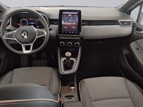 Renault Clio   TCe Techno 67kW