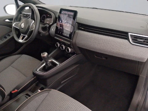 Renault Clio   TCe Techno 67kW