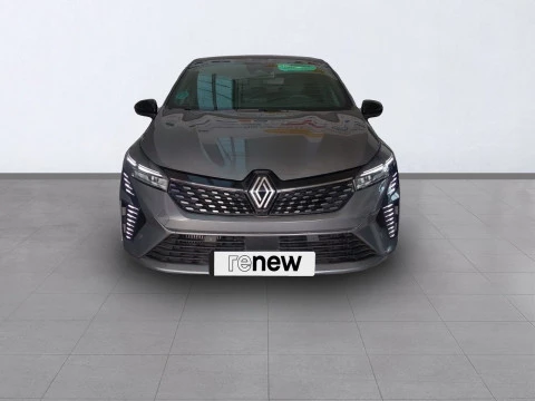 Renault Clio   TCe Techno 67kW