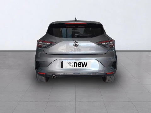 Renault Clio   TCe Techno 67kW