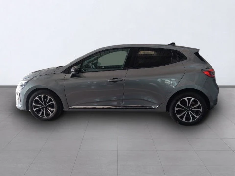 Renault Clio   TCe Techno 67kW