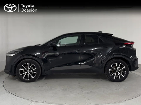 Toyota C-HR 1.8 140H Advance