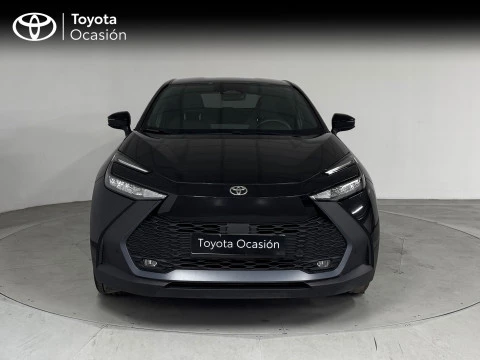Toyota C-HR 1.8 140H Advance
