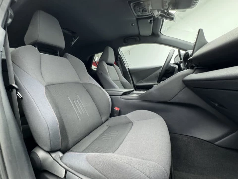 Toyota C-HR 1.8 140H Advance