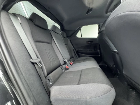 Toyota C-HR 1.8 140H Advance