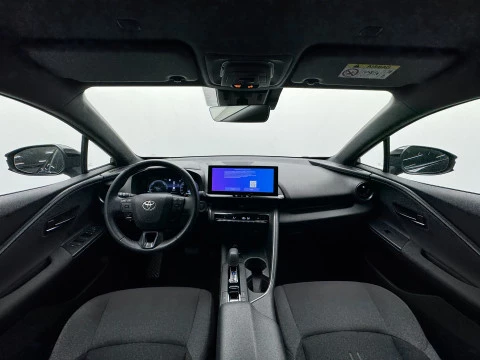 Toyota C-HR 1.8 140H Advance