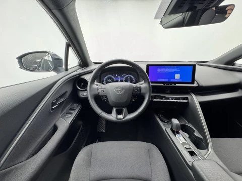 Toyota C-HR 1.8 140H Advance