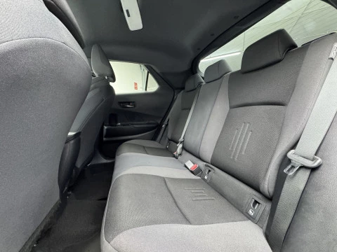 Toyota C-HR 1.8 140H Advance