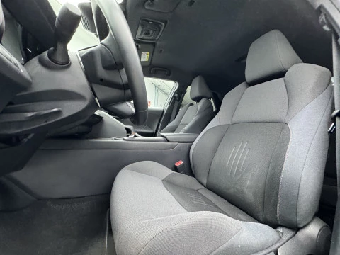 Toyota C-HR 1.8 140H Advance