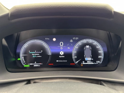 Toyota C-HR 1.8 140H Advance