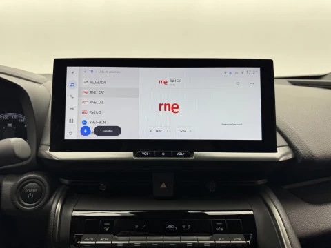 Toyota C-HR 1.8 140H Advance