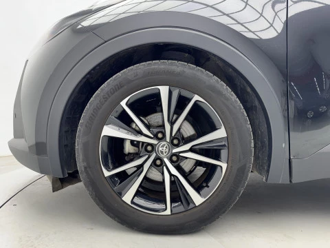 Toyota C-HR 1.8 140H Advance
