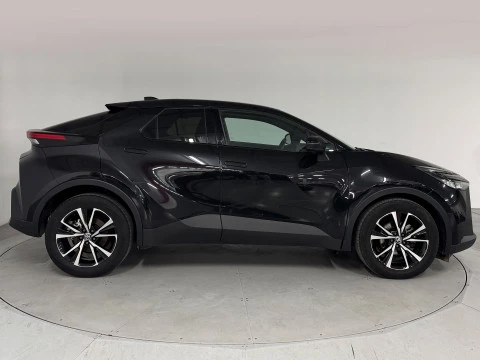 Toyota C-HR 1.8 140H Advance