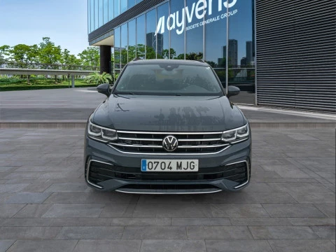 Volkswagen Tiguan R-Line 2.0 TDI 110kW (150CV) DSG