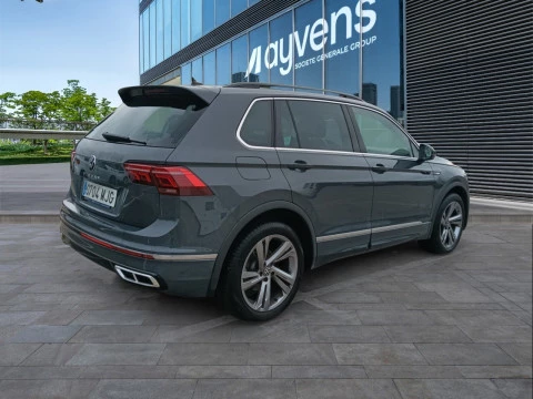 Volkswagen Tiguan R-Line 2.0 TDI 110kW (150CV) DSG