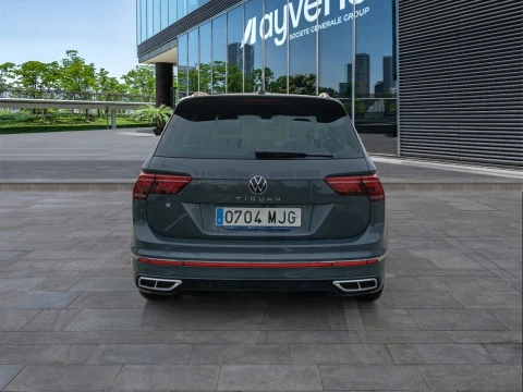Volkswagen Tiguan R-Line 2.0 TDI 110kW (150CV) DSG