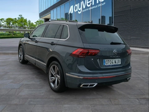 Volkswagen Tiguan R-Line 2.0 TDI 110kW (150CV) DSG