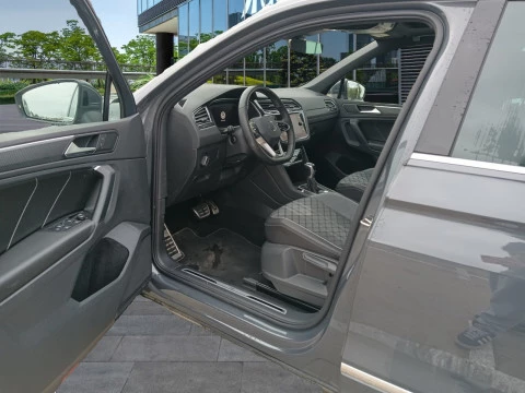 Volkswagen Tiguan R-Line 2.0 TDI 110kW (150CV) DSG