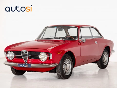 Alfa Romeo Junior GT 1300 JUNIOR CLASSIC Alfa Romeo Junior GT 1300 JUNIOR CLASSIC