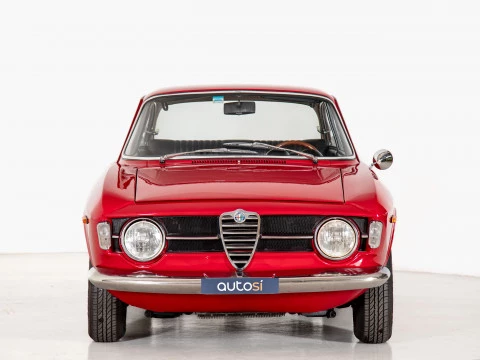 Alfa Romeo Junior GT 1300 JUNIOR CLASSIC