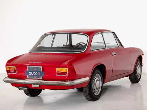 Alfa Romeo Junior GT 1300 JUNIOR CLASSIC