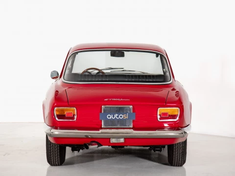 Alfa Romeo Junior GT 1300 JUNIOR CLASSIC