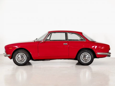 Alfa Romeo Junior GT 1300 JUNIOR CLASSIC