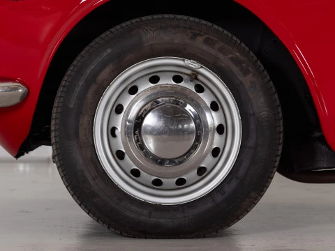 Alfa Romeo Junior GT 1300 JUNIOR CLASSIC