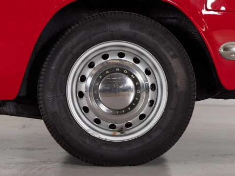 Alfa Romeo Junior GT 1300 JUNIOR CLASSIC