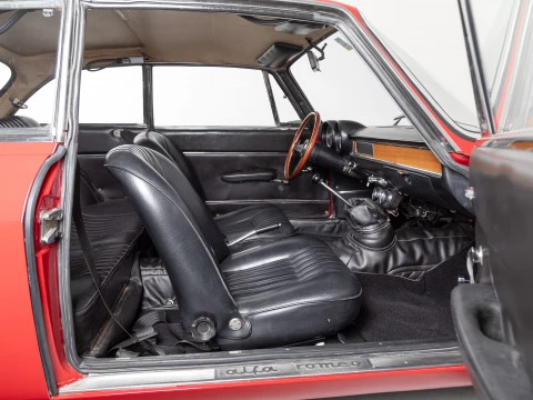 Alfa Romeo Junior GT 1300 JUNIOR CLASSIC