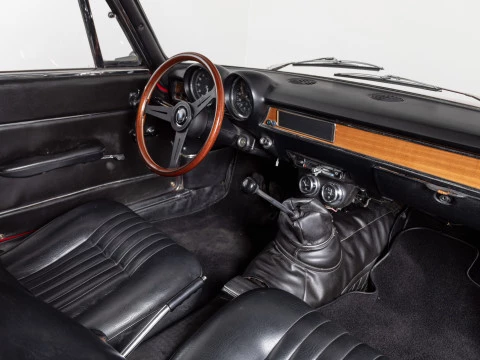 Alfa Romeo Junior GT 1300 JUNIOR CLASSIC