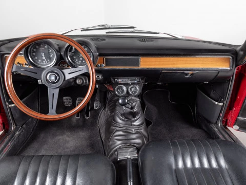 Alfa Romeo Junior GT 1300 JUNIOR CLASSIC