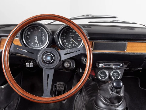 Alfa Romeo Junior GT 1300 JUNIOR CLASSIC