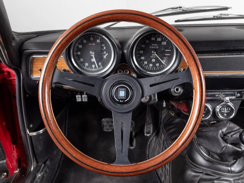 Alfa Romeo Junior GT 1300 JUNIOR CLASSIC