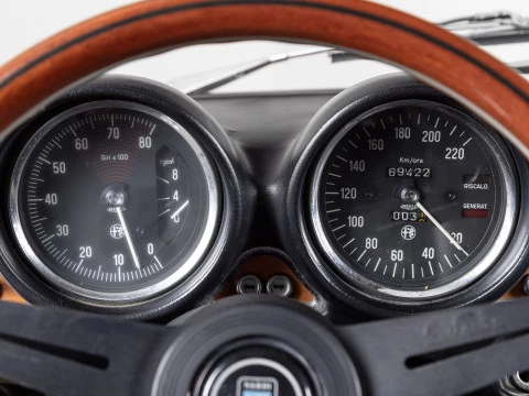 Alfa Romeo Junior GT 1300 JUNIOR CLASSIC