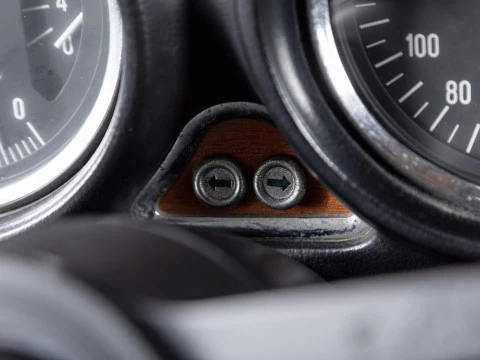 Alfa Romeo Junior GT 1300 JUNIOR CLASSIC