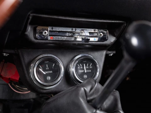 Alfa Romeo Junior GT 1300 JUNIOR CLASSIC