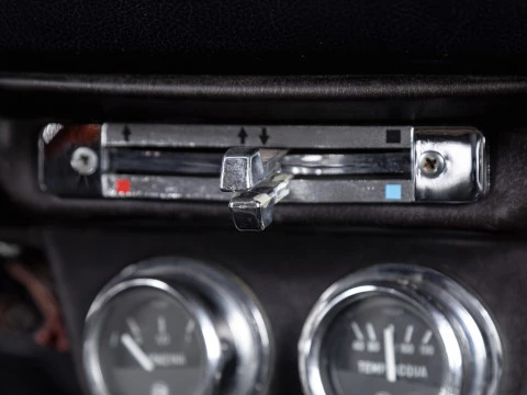 Alfa Romeo Junior GT 1300 JUNIOR CLASSIC