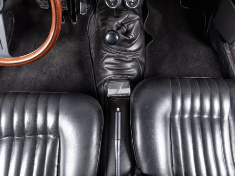 Alfa Romeo Junior GT 1300 JUNIOR CLASSIC