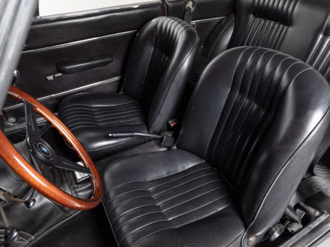 Alfa Romeo Junior GT 1300 JUNIOR CLASSIC