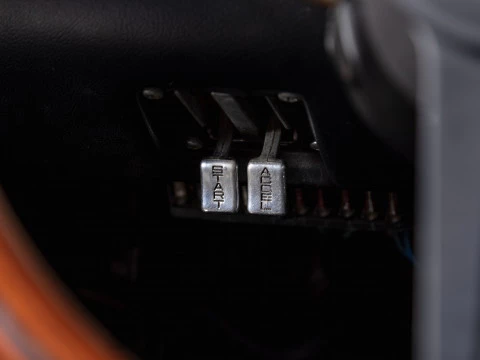 Alfa Romeo Junior GT 1300 JUNIOR CLASSIC