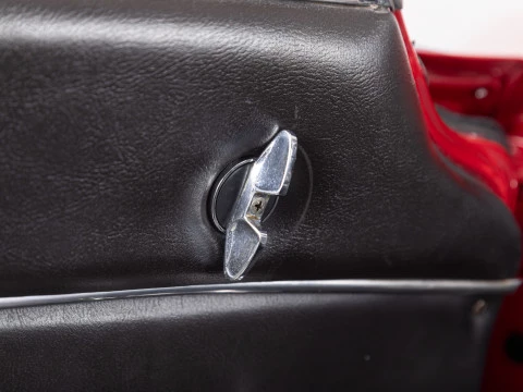 Alfa Romeo Junior GT 1300 JUNIOR CLASSIC