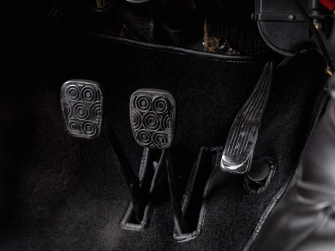 Alfa Romeo Junior GT 1300 JUNIOR CLASSIC