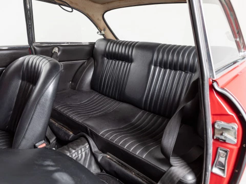 Alfa Romeo Junior GT 1300 JUNIOR CLASSIC