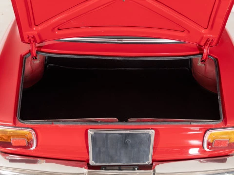 Alfa Romeo Junior GT 1300 JUNIOR CLASSIC