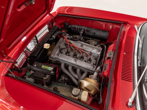 Alfa Romeo Junior GT 1300 JUNIOR CLASSIC