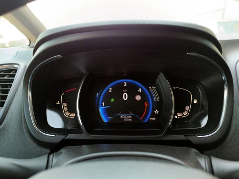 Renault Scenic SCéNIC 1.5DCI EDITION ONE 81KW 5P