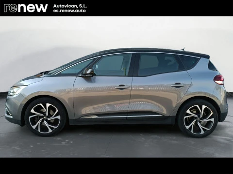Renault Scenic SCéNIC 1.5DCI EDITION ONE 81KW 5P