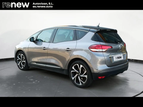 Renault Scenic SCéNIC 1.5DCI EDITION ONE 81KW 5P