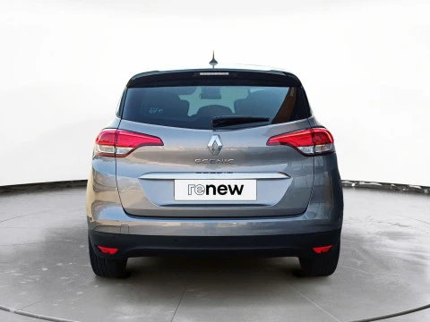 Renault Scenic SCéNIC 1.5DCI EDITION ONE 81KW 5P